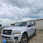 2016 Ford Expedition XLT, 145,800 miles full