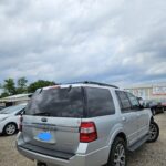 2016 Ford Expedition XLT, 145,800 miles full