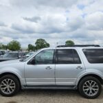 2016 Ford Expedition XLT, 145,800 miles full