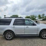 2016 Ford Expedition XLT, 145,800 miles full