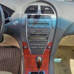 2007 Lexus ES350, with 118,000 Miles full