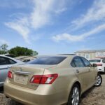 2007 Lexus ES350, with 118,000 Miles full