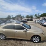 2007 Lexus ES350, with 118,000 Miles full
