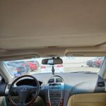 2007 Lexus ES350, with 118,000 Miles full