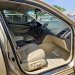 2007 Lexus ES350, with 118,000 Miles full