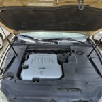 2007 Lexus ES350, with 118,000 Miles full