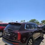 2020 KIA Telluride S full