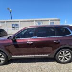 2020 KIA Telluride S full