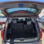 2020 KIA Telluride S full