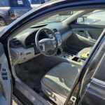 2011 Toyota Camry LE full