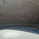 2011 Toyota Camry LE full