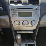 2011 Toyota Camry LE full