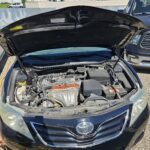 2011 Toyota Camry LE full