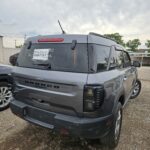 2021 Ford Bronco Sport Utility 4D full