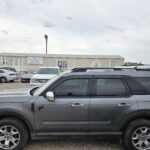 2021 Ford Bronco Sport Utility 4D full
