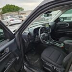 2021 Ford Bronco Sport Utility 4D full