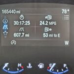 2021 Ford Bronco Sport Utility 4D full