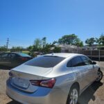 2020 Chevrolet Malibu LT full