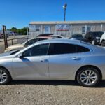 2020 Chevrolet Malibu LT full