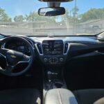2020 Chevrolet Malibu LT full