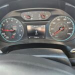 2020 Chevrolet Malibu LT full