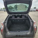 2017 Toyota Prius Two Eco Hatchback 4D full