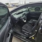 2017 Toyota Prius Two Eco Hatchback 4D full
