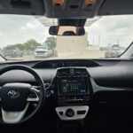 2017 Toyota Prius Two Eco Hatchback 4D full