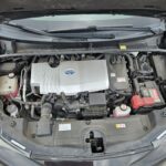 2017 Toyota Prius Two Eco Hatchback 4D full