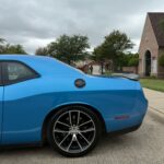 2016 Dodge Challenger 392 Scat Pack Shaker DMS full