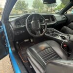 2016 Dodge Challenger 392 Scat Pack Shaker DMS full