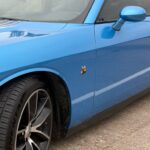 2016 Dodge Challenger 392 Scat Pack Shaker DMS full